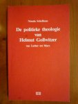 Schelhaas Nimda - De politieke theologie van Helmut Gollwitzer