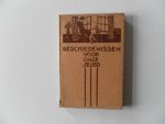  - Geschiedenissen voor onze jeugd (Bijbelse geschiedenis) tweede serie