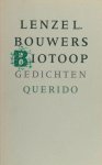 Bouwers, Lenze L. - Biotoop. Bouwers, Lenze L. - Biotoop.