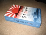 Geoghegan, John J. - Operatie Storm. Japanse geheime onderzeeërs en het plan om het verloop van de Tweede Wereldoorlog te veranderen