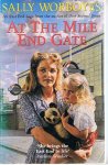 Worboyes, Sally - At the mile end gate