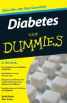 Sarah Jarvis, Alan Rubin - Voor Dummies - Diabetes voor dummies