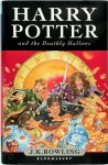 J.K. Rowling 10611 - Harry Potter and the Deathly Hallows