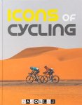 Kirsten van Steenberge - Icons of Cycling