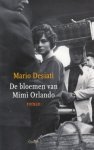 Desiati, Mario - De bloemen van Mimi Orlando