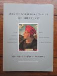 Henk van Os - Aan de oorsprong van de schilderkunst