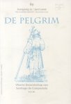 Aerts, Dirk (redactie e.a.) - De Pelgrim 85 (Jaargang 22 / juni 2006)