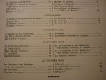 Couperin; François (1668–1733) - Pieces De Clavecin - Livre 3; voor Klavecimbel (transcription par Louis Diémer)