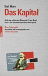 Marx, Karl - (1) Das Kapital