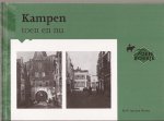 H. W. van den Hoven - Kampen toen en Nu