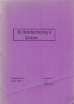 Ligeon, J. - De kinderbescherming in Suriname