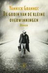 Yannick Grannec - De godin van de kleine overwinningen