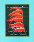 Eluard, Paul e.a. - En kus slechts hun kussen, Gedichten van Paul Eluard, Louis Aragon, Maurice Blanchard e.a.