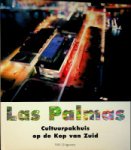 Gierstberg, F. en R. Visschedijk - Las Palmas, Cultuurpakhuis op de Kop van Zuid