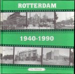 Wehrmeijer, Frits - Rotterdam 1940-1990
