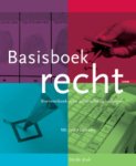 L. Janssen - Basisboek recht