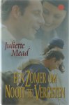 Juliette Mead - Een zomer om nooit te vergeten