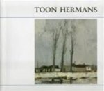VERLEYEN, FRANS. - TOON HERMANS. schilderijen, tekeningen, gedachten.