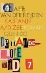 A.F.Th. van der Heijden - (1) Kastanje A/D Zee