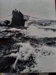 Barrie Pitt - Strijd op de Atlantische Oceaan