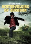 S. Voake - Achtervolging op Aurobon