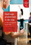 Anton Horeweg - Gedragsproblemen in de klas in het voortgezet onderwijs