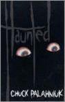Chuck Palahniuk - HAUNTED (AIR/IRE/EXP)