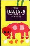 Toon Tellegen - De ontdekking van de honing