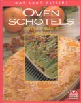 Adam, Cornelia - Ovenschotels. Makkelijk te maken en altijd lekker!