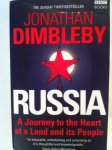 Dimbleby, Jonathan - Russia
