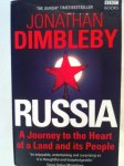 Dimbleby, Jonathan - Russia