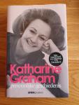 Graham, Katharine - Persoonlijke geschiedenis
