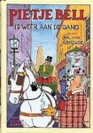 Abkoude, Chr. van - Pietje Bell is weer aan de gang