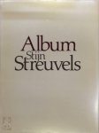 Hedwig: Samensteller Speliers - Album Stijn Streuvels