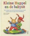 ALINE DE PÃ‰TIGNY - Kleine Huppel en de babysit