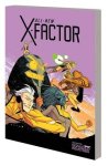 Peter David 47202 - All-New X-Factor 3 - Axis
