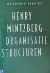 Henry Mintzberg - Organisatiestructuren
