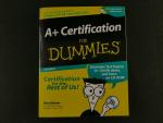 Ron Glister - A+ Certification for Dummies (3 foto's)