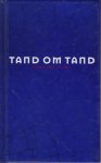 Slot (Den Haag, 1960), Pauline - Tand om tand [Aangeboden als nieuwjaarswens 2001 door Boekhandels met *). Oplage 8000 stuks]