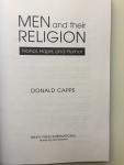 Capps, Donald (prof.dr.) - Men and Their Religion. Honor, Hope, and Humor