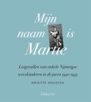 Brigitte Weusten - Mijn naam is Martie