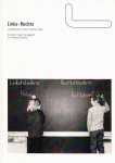 Scholtz, Andrea - Links-Rechts. Linkshänder in einer rechten Welt. Ein Buch über Händigkeit