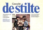 Diversen - Gezocht: de Stilte