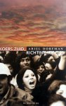 Dorfman, Ariel - Koers zuid, richting noord (Een reis in twee talen)
