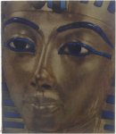 Christiane Desroches-Noblecourt Paris, France. Ministère de la Culture, - Toutankhamon et son temps