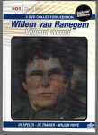 Bos, Stan - Willem van Hanegem - Willems wereld -De speler - de trainer - Willem privé
