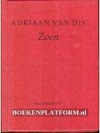 Dis, Adriaan van - Zoen