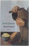 David Albahari - Moederland