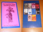 (omslagtekening: Peter van Straaten) - De mooiste reeks autobiografieen [Prive-Domein 1966 - 1984]