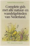 HELLEMANS - HANDBOEK NATUURMONUMENTEN